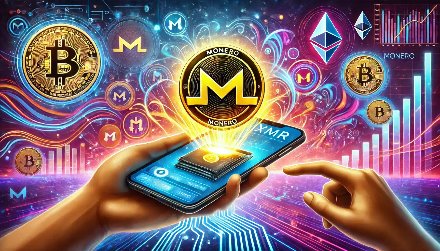 Buy Monero (XMR) - Step by Step Guide to Buying XMR with Credit Card or Debit Card