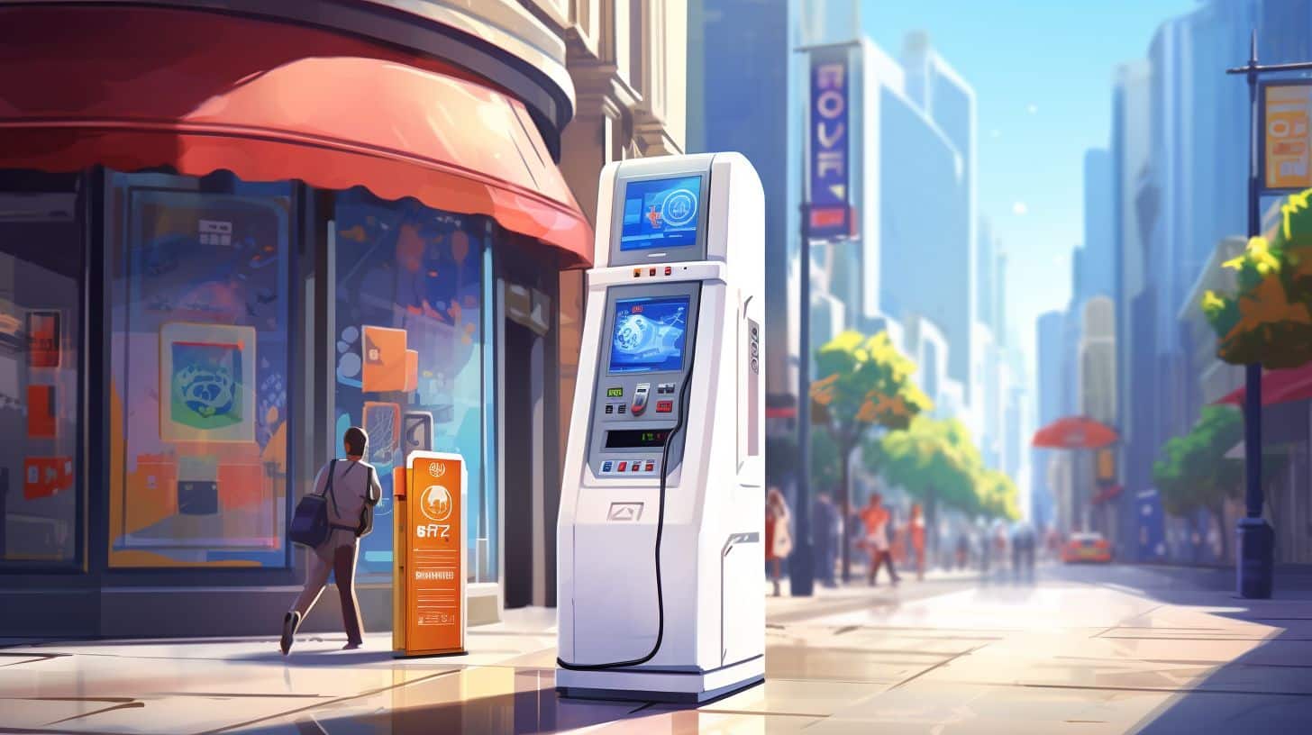 What Are Bitcoin ATMs and How Do They Work? (2026)