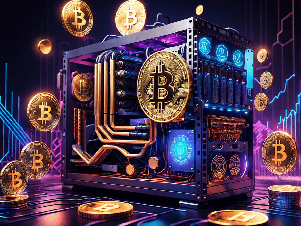 Best Cryptocurrencies for Mining (2026)