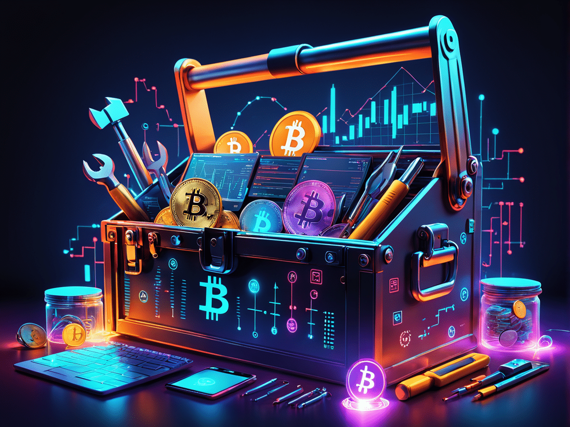 Best Crypto Tools for Analysis and Research (2026)