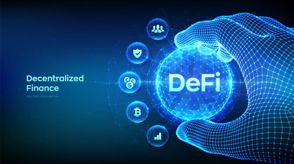 Understanding DeFi: A Comprehensive Guide to Decentralized Finance
