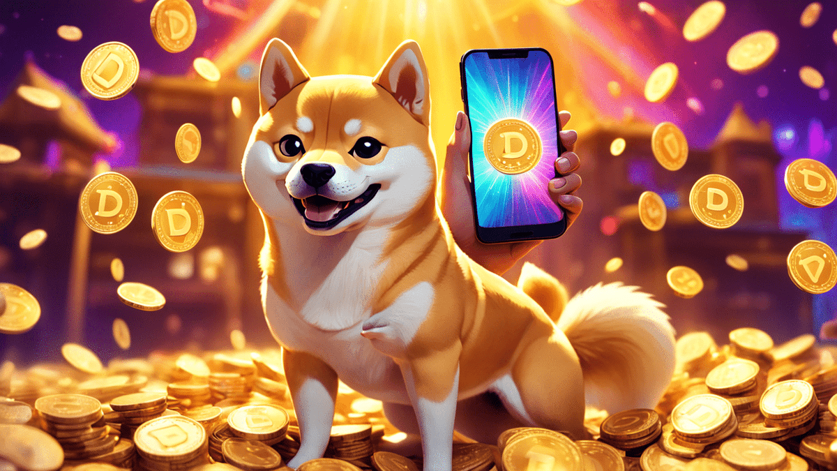 How to Buy Dogecoin (Doge) - 5 Easy Steps With Credit or Debit Card